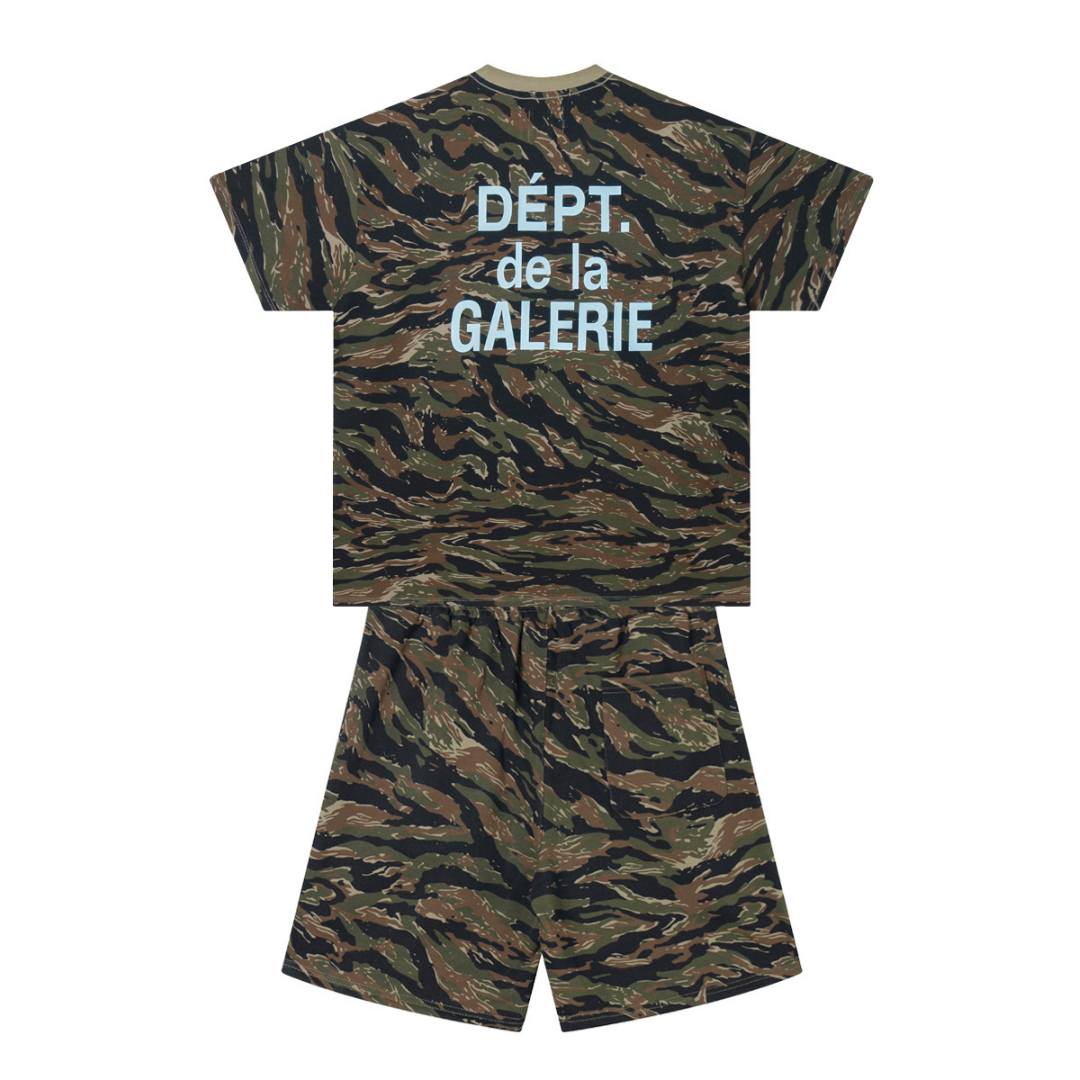 Gallery Dpt. Short Set