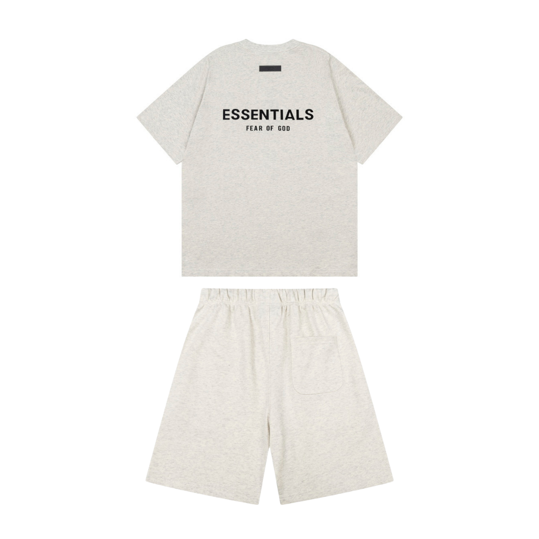 Essentials Short Set