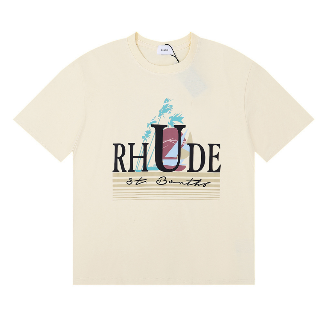 Rh*de T-shirt