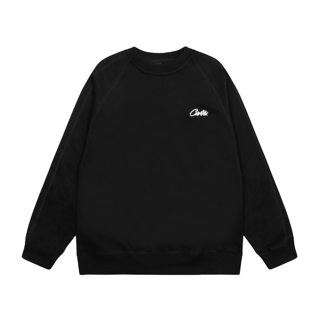 Alcatraz Relaxed Tracksuit