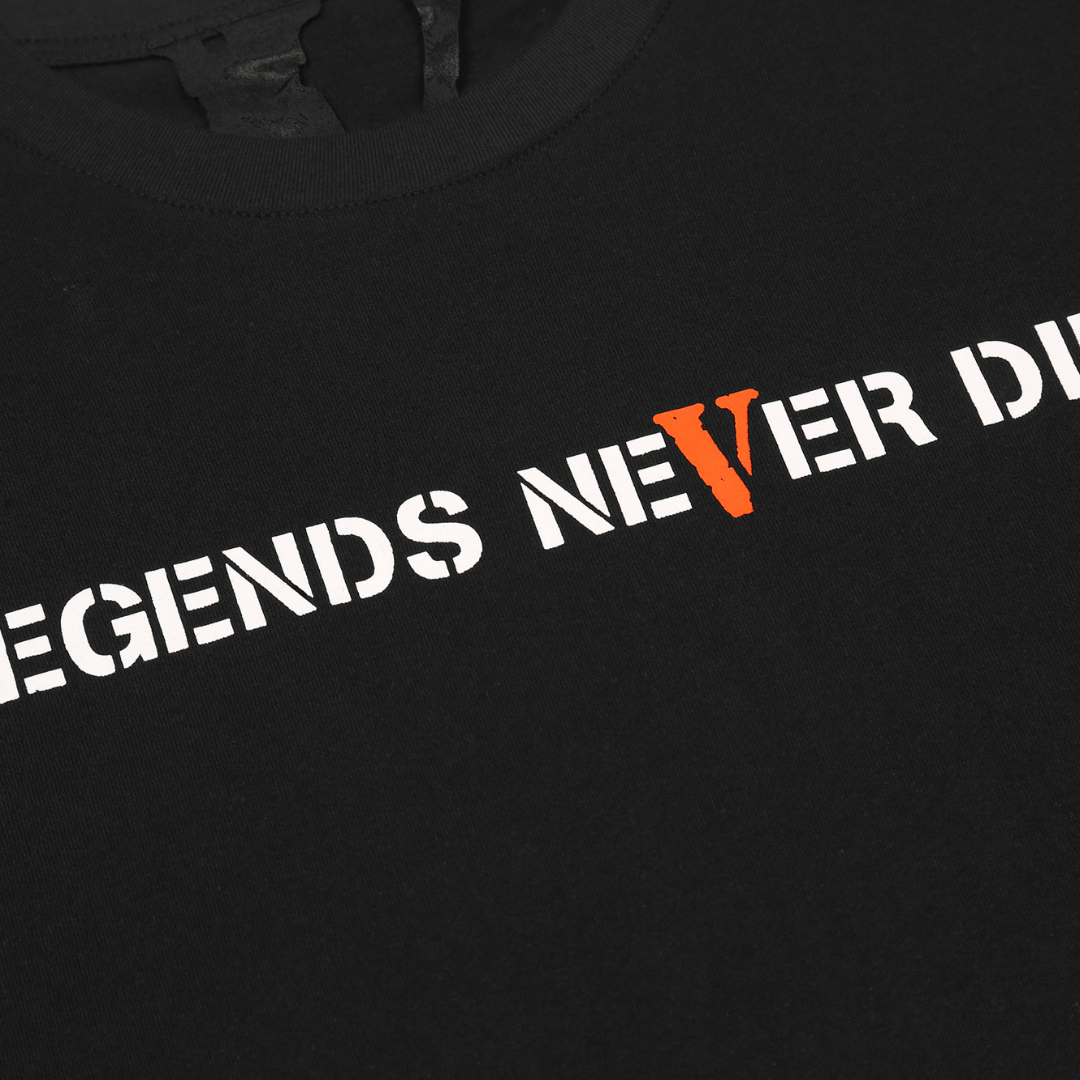 Vlone Legends T-shirt