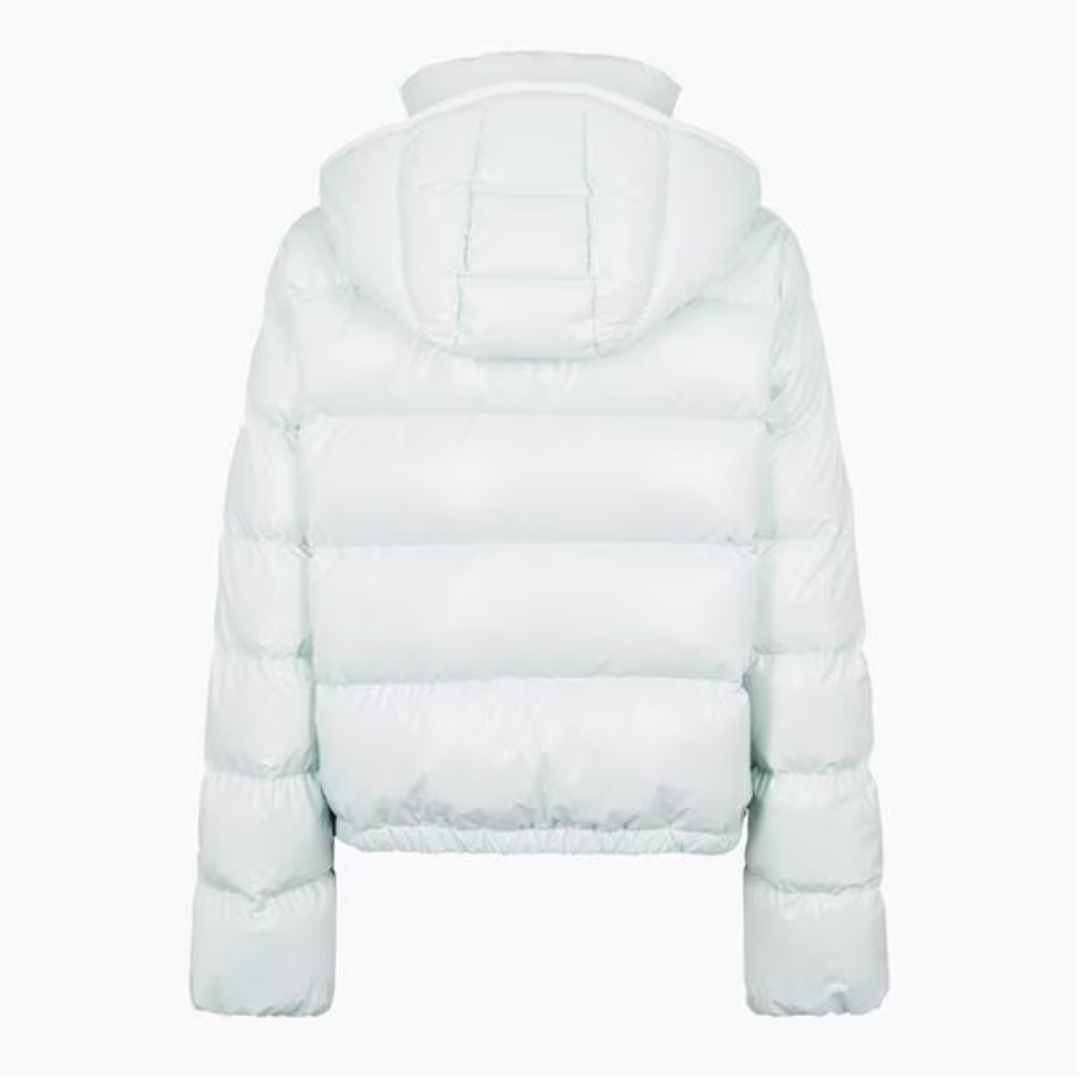 Women's Moncler Detachable Jacket