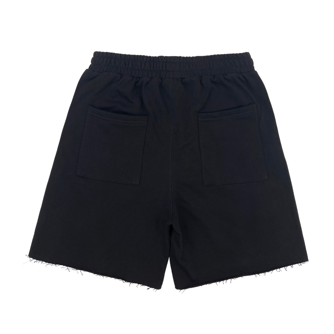 CB Monogram Shorts