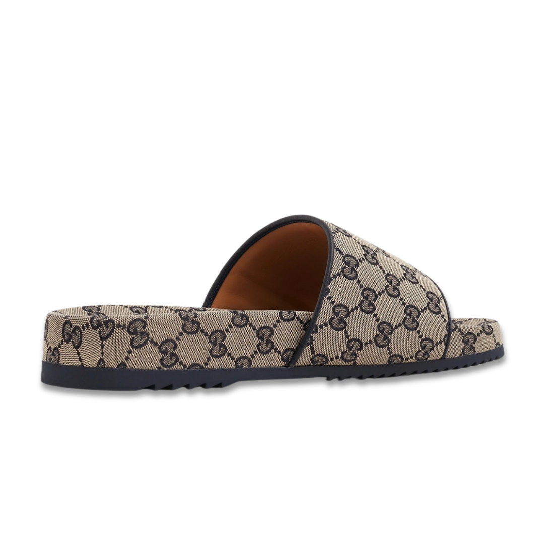 Slides Monogram