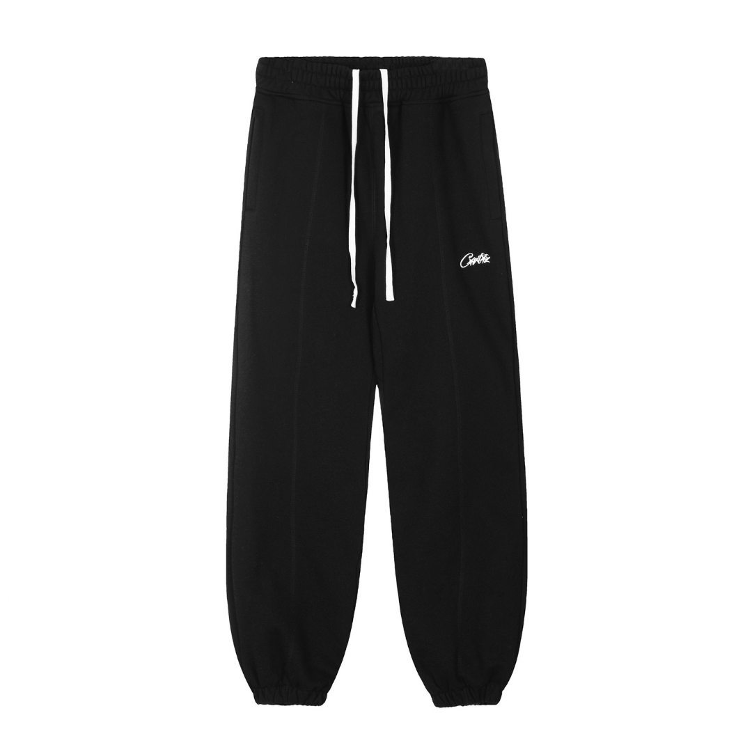 Alcatraz Relaxed Tracksuit