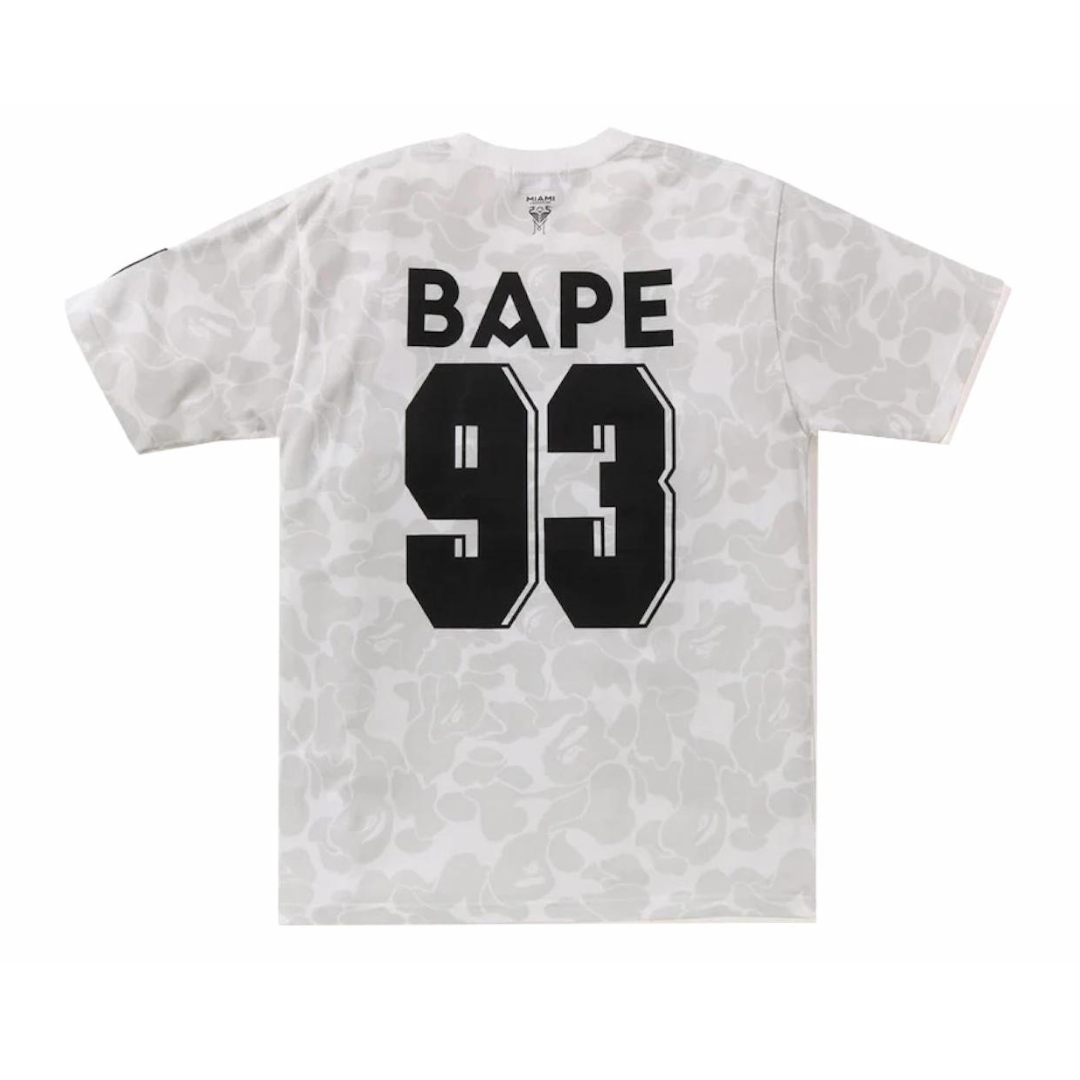 Bape Miami Set