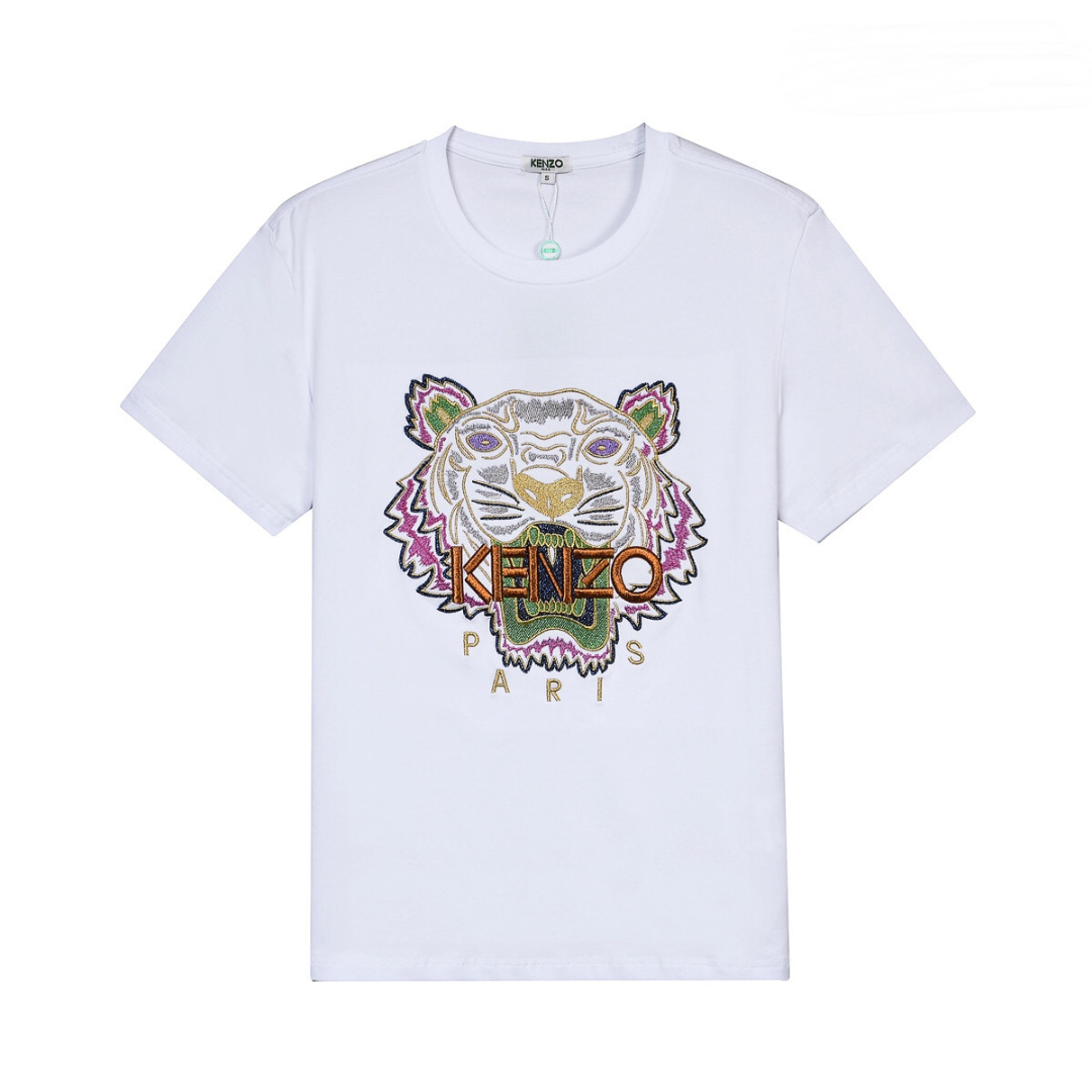 Tiger Paris T-shirt