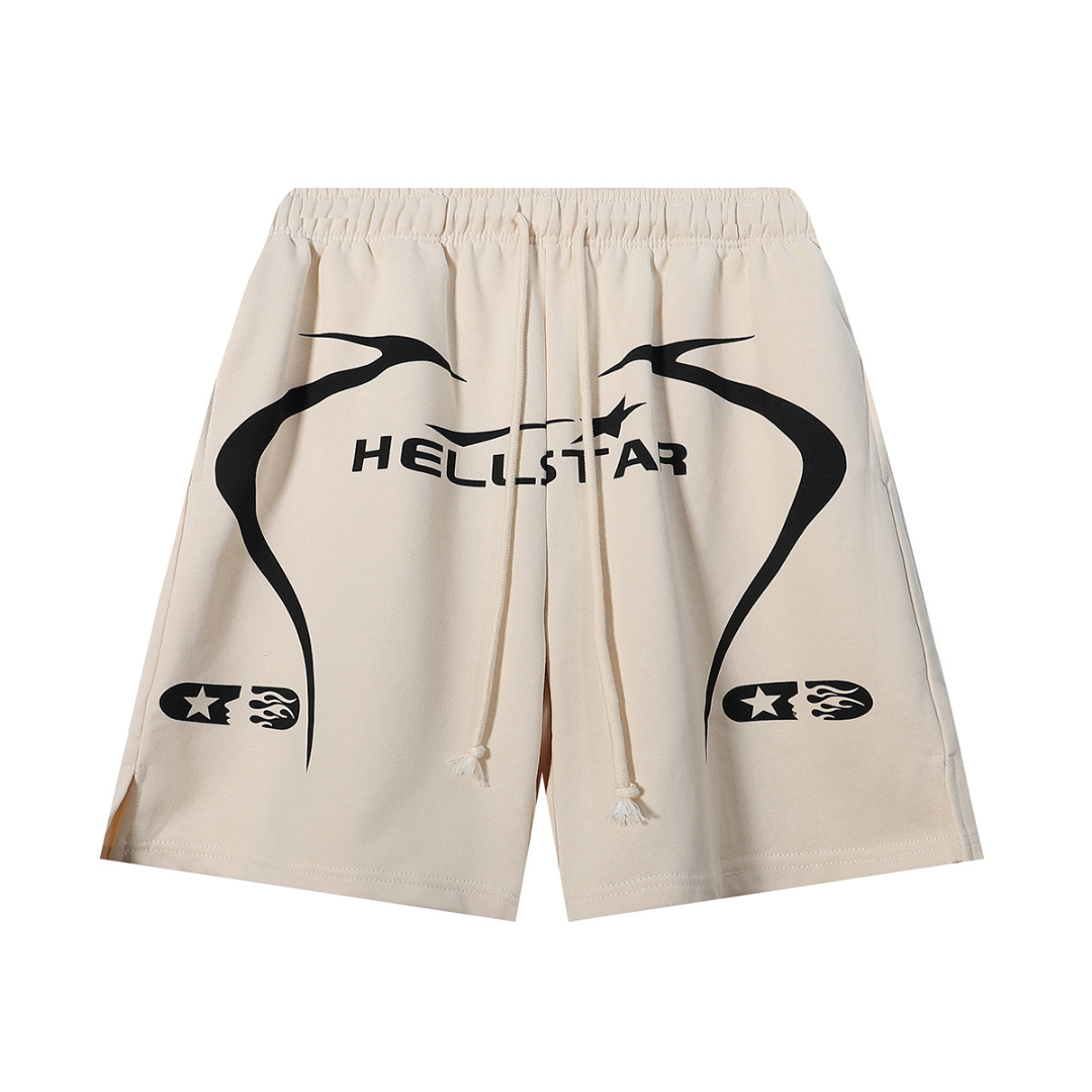 Hellstar Short Set