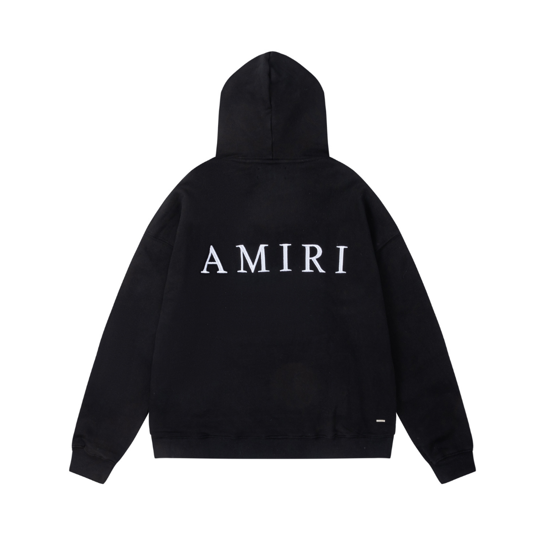 Amr Hoodie