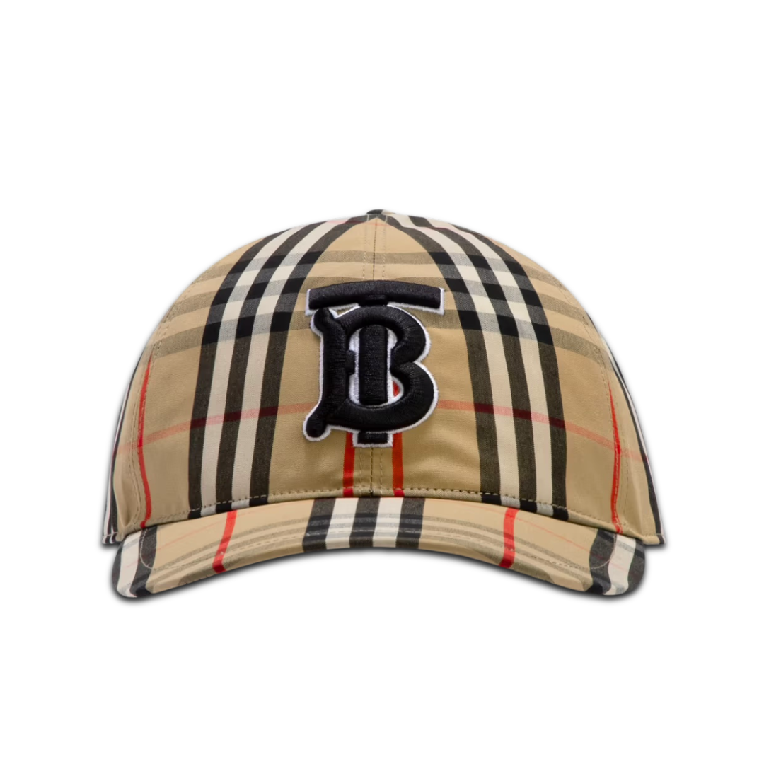 Monochromatic Cap