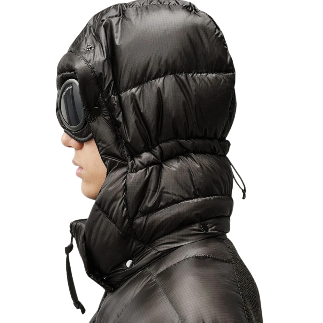 C.P Puffer Jacket