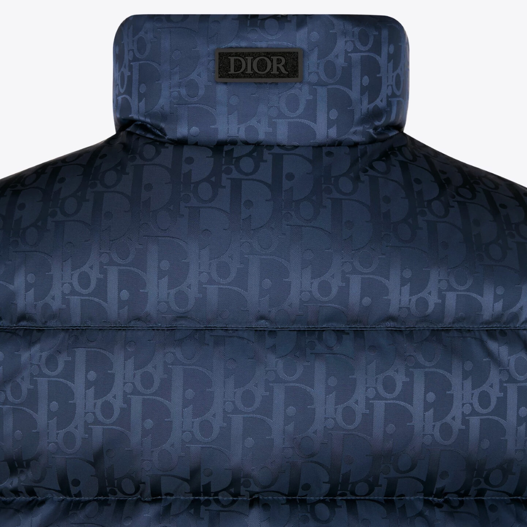 CD Monogram Gilet