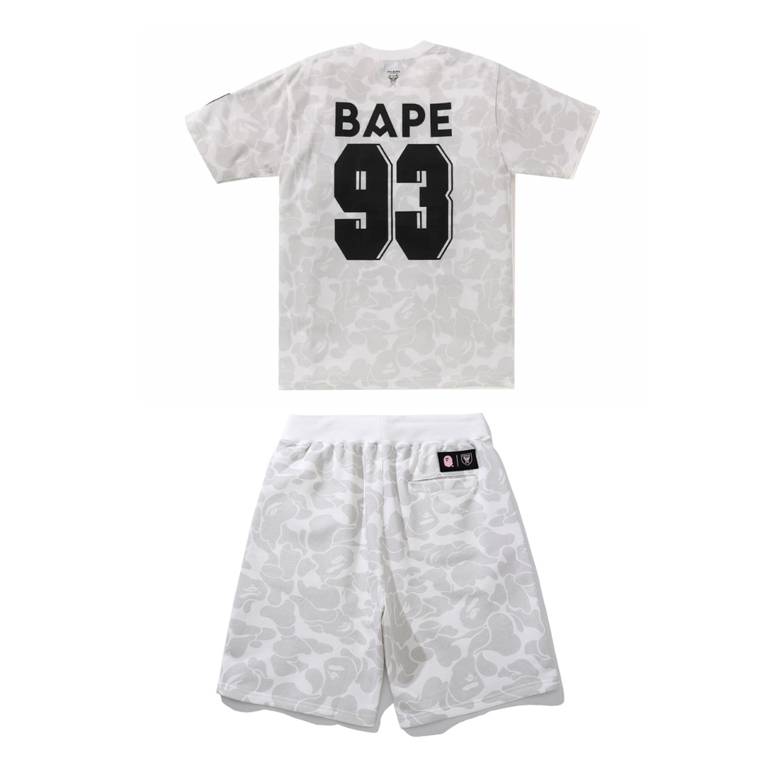 Bape Miami Set