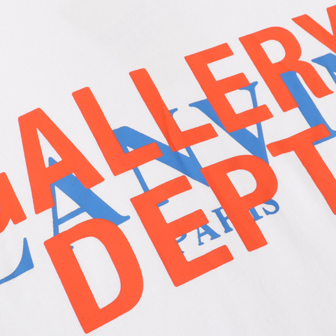 Gallery Dpt. T-shirt