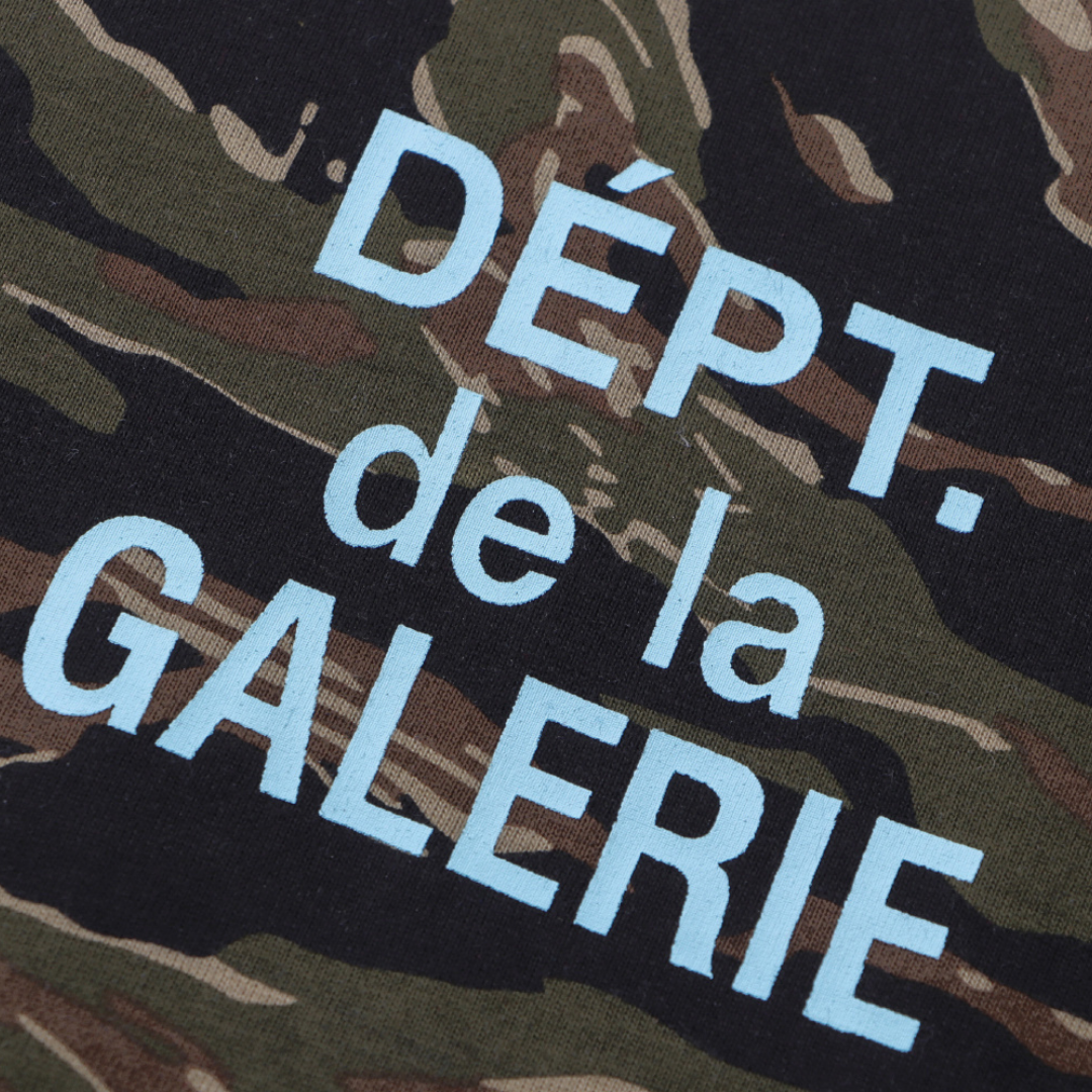 Gallery Dpt. Short Set