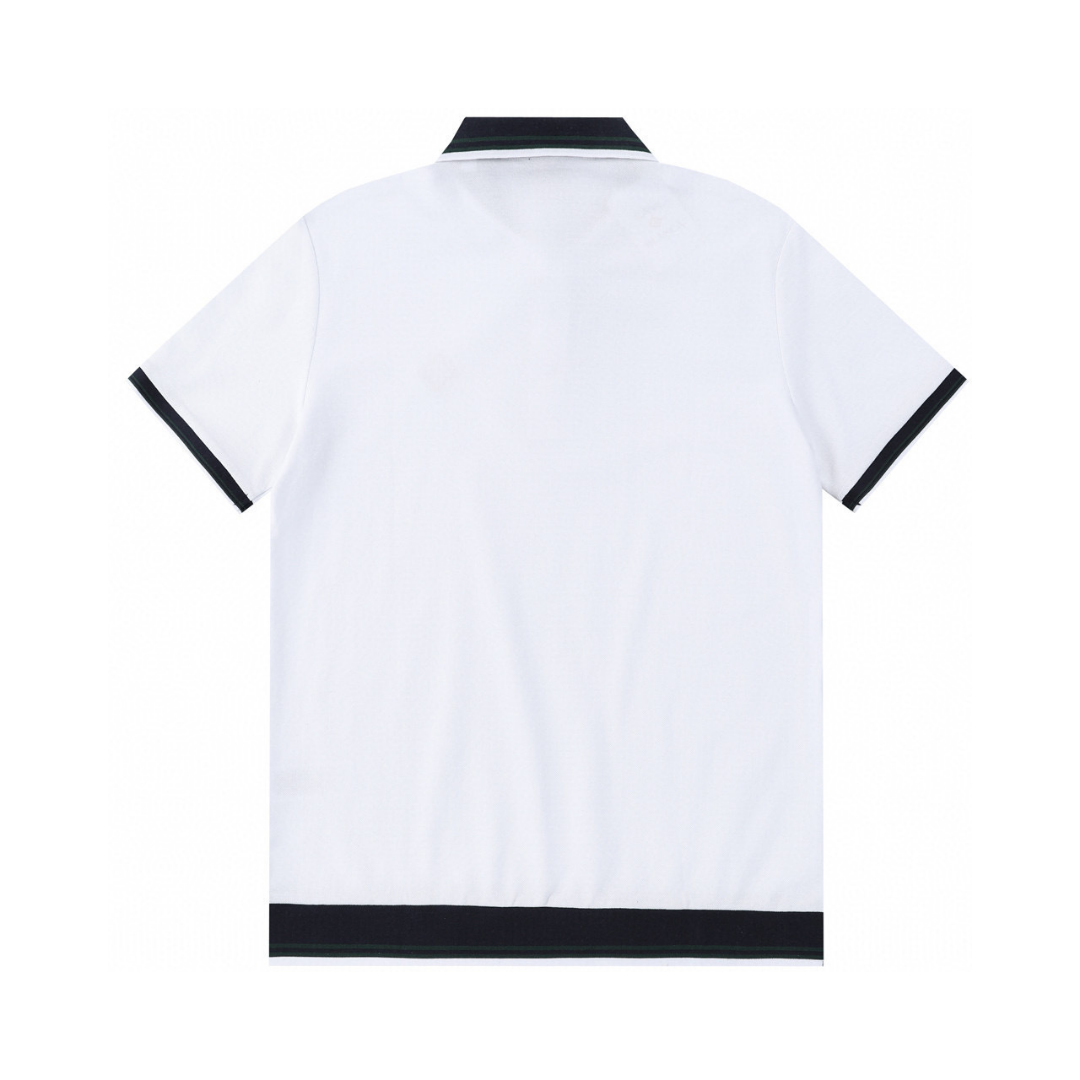 Casa Monogram T-shirt