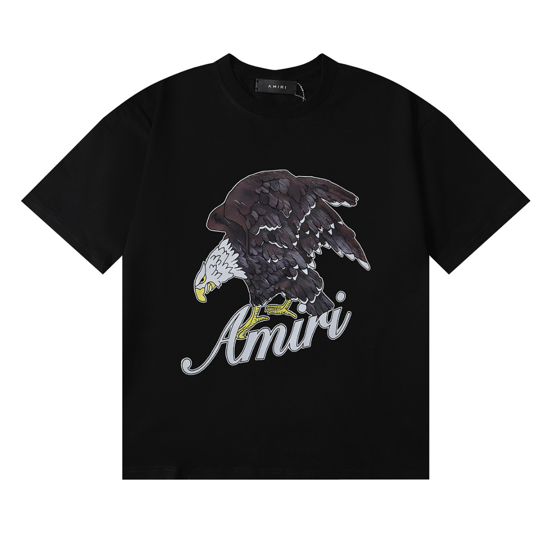 Amiri Eagle T-shirt