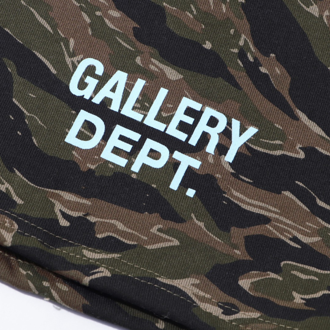 Gallery Dpt. Short Set