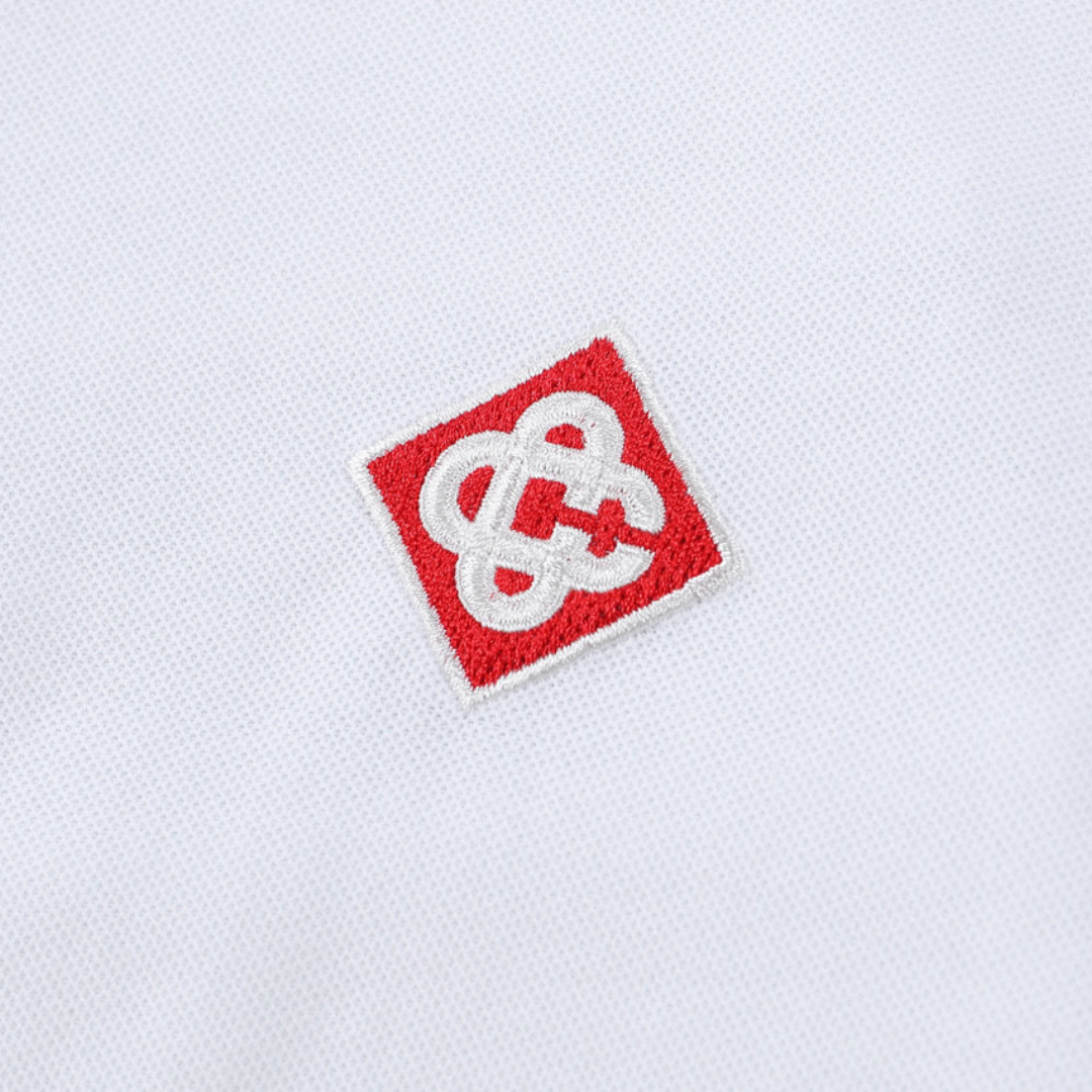 Casa Monogram T-shirt