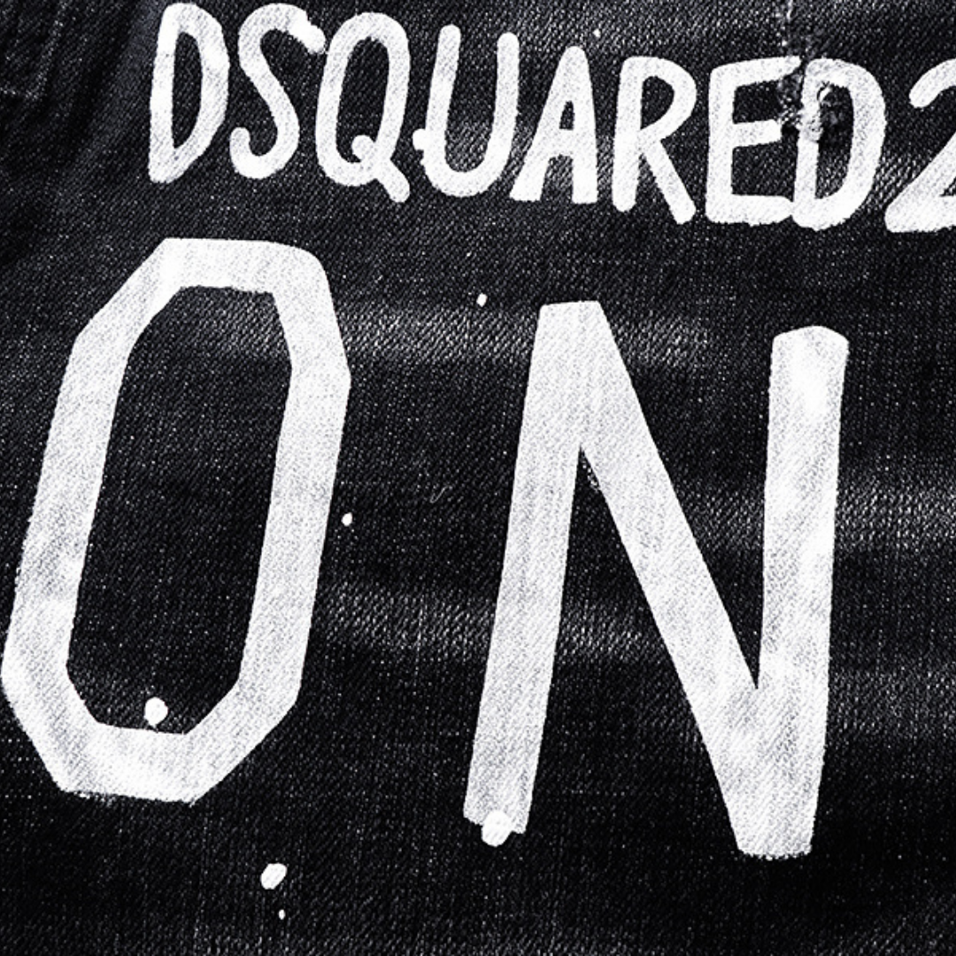 Dsq Jeans