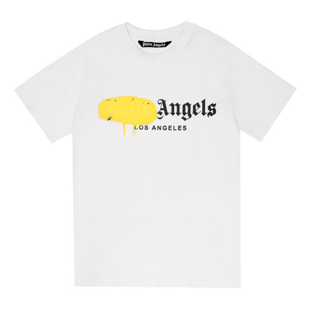 Palm Angels Los Angeles T-shirt