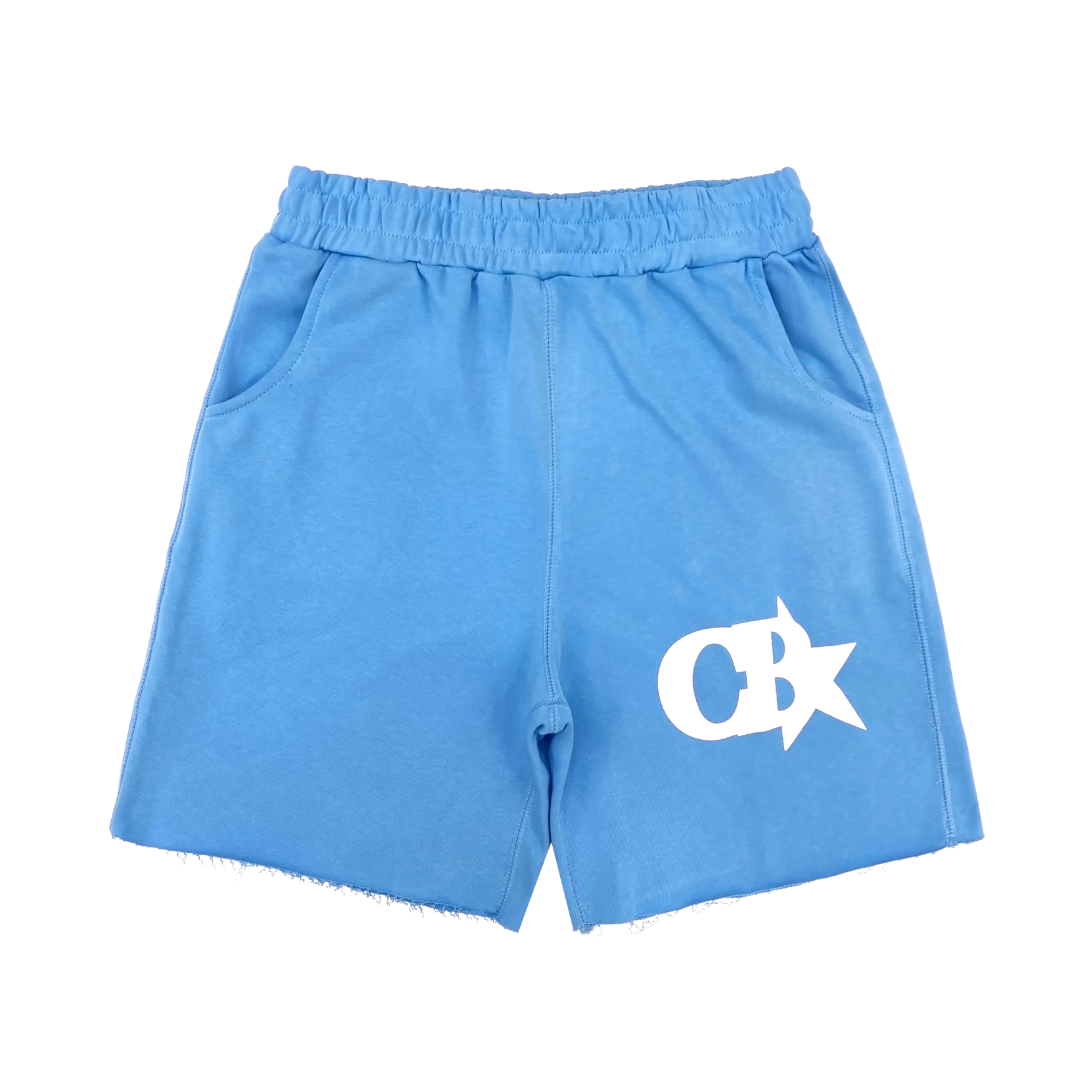 CB Monogram Shorts