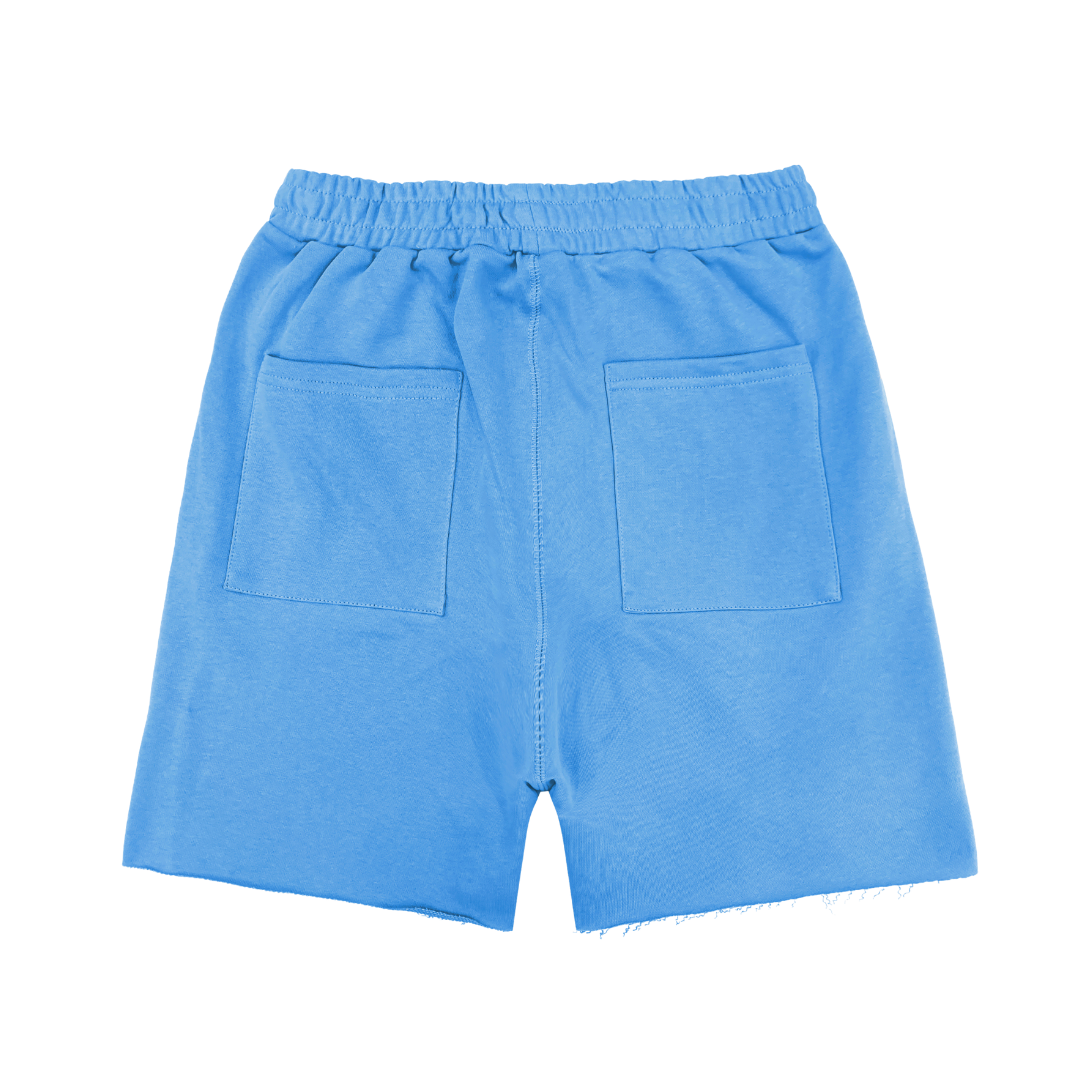 CB Monogram Shorts