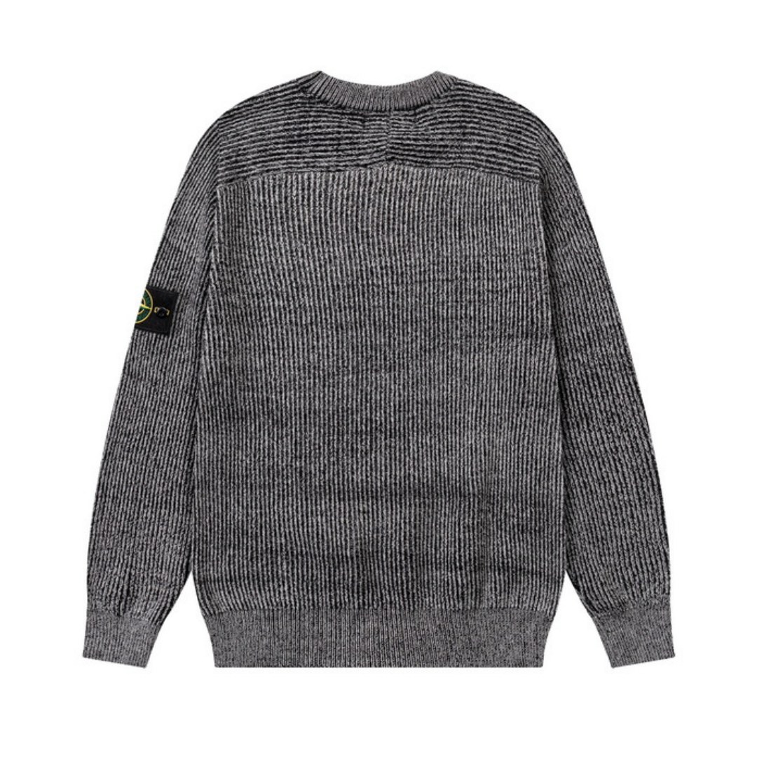 Monogram Sweater