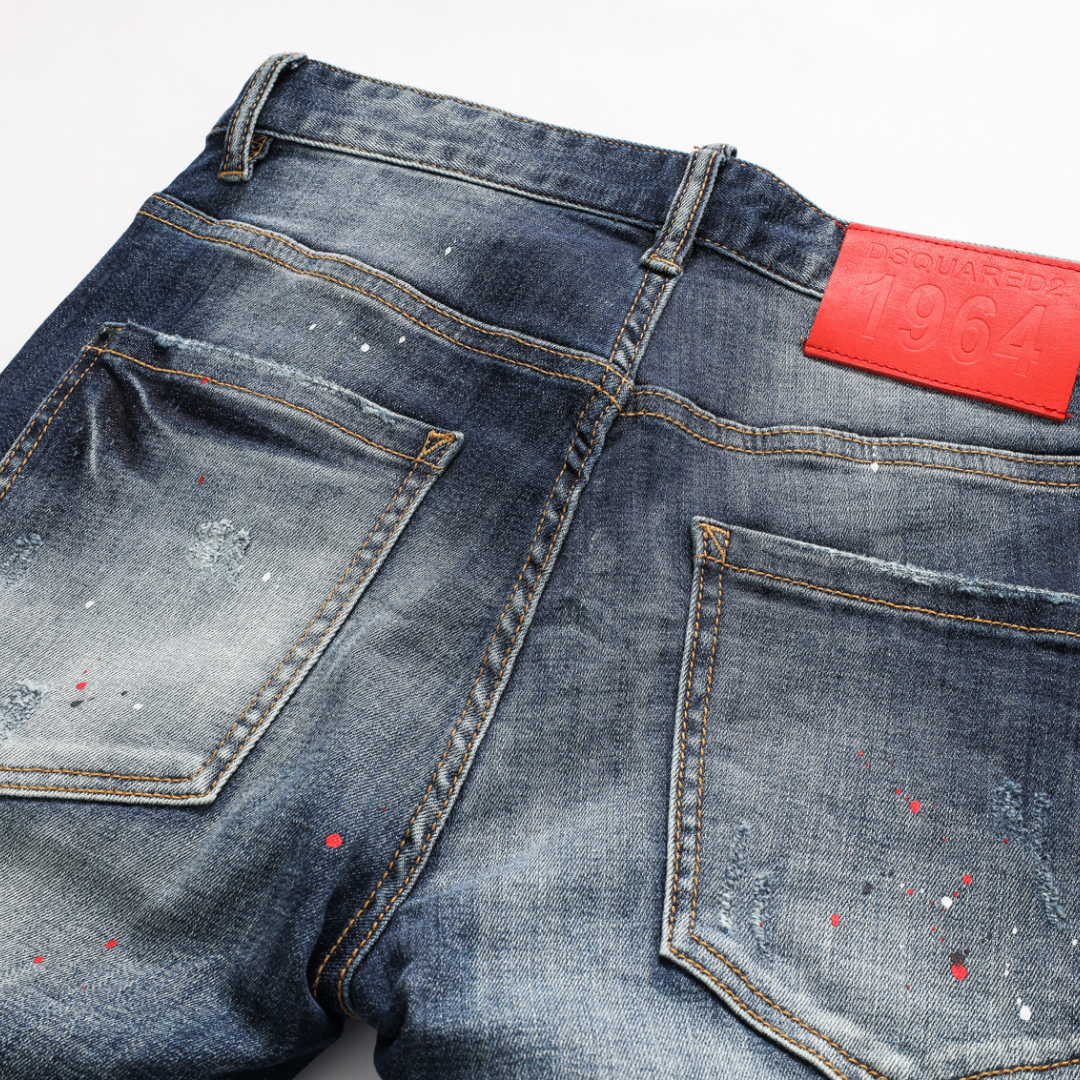 Dsq Jeans