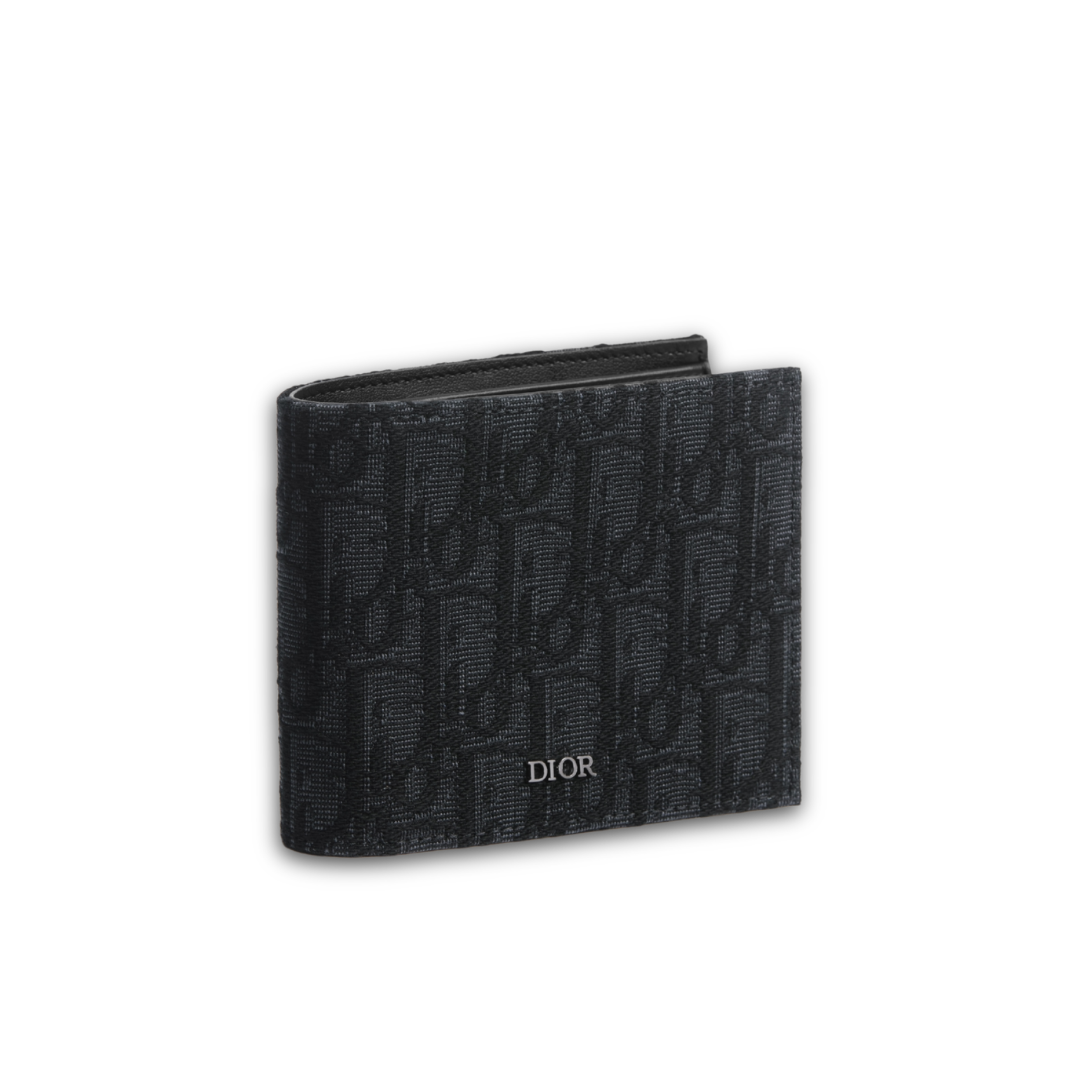 Monogram Oblique Wallet