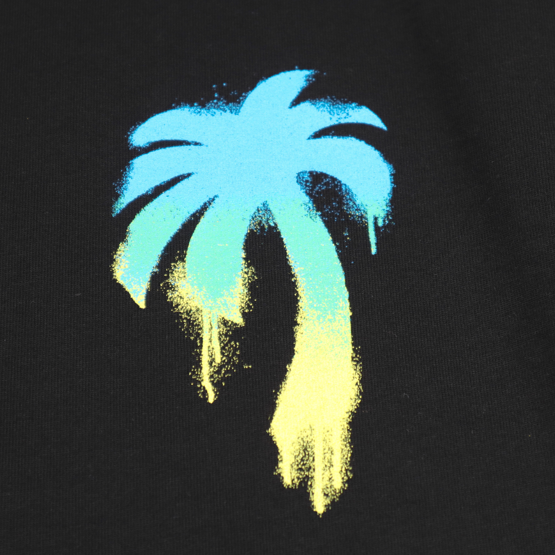 Palm Angels Palm Tree T-shirt