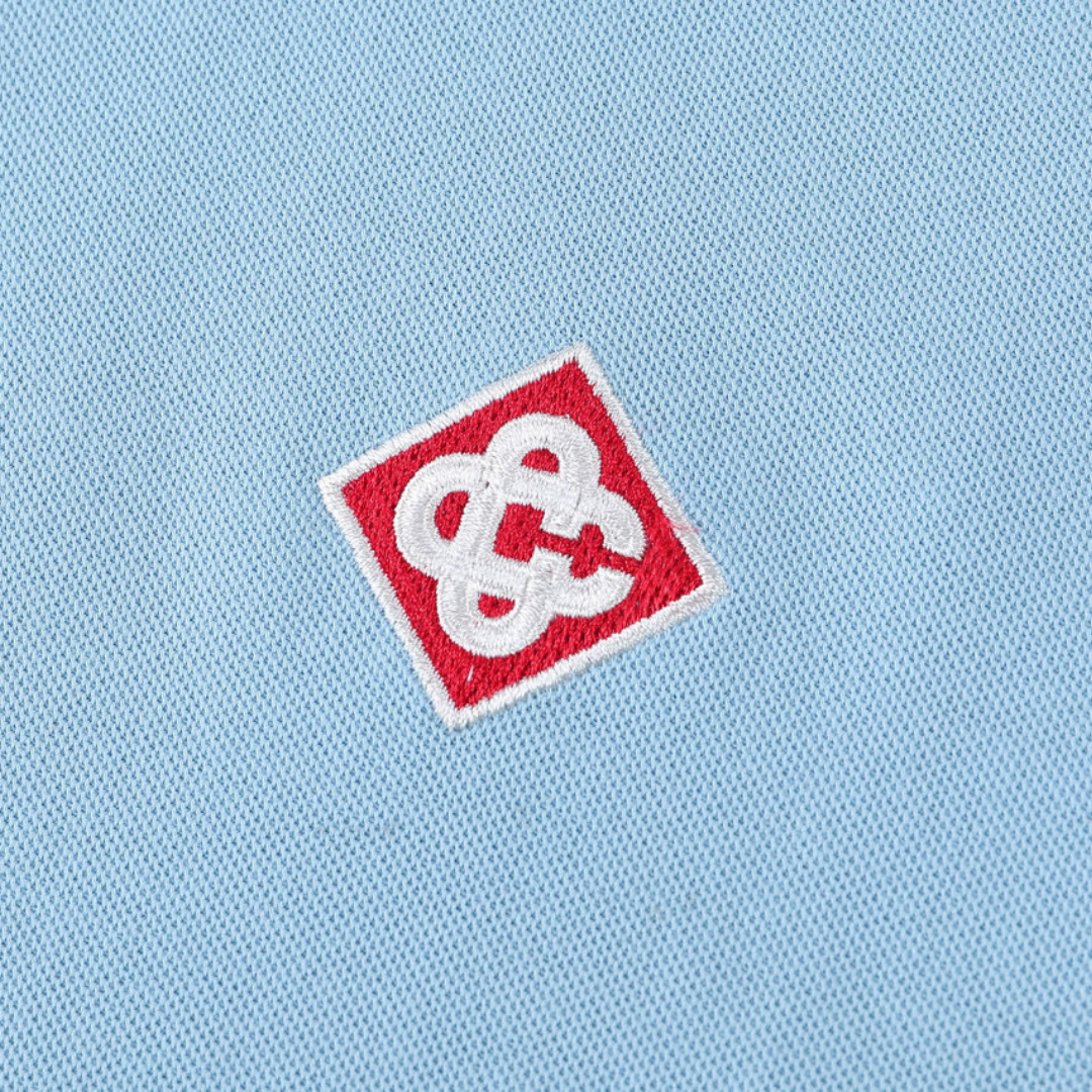 Casa Monogram T-shirt