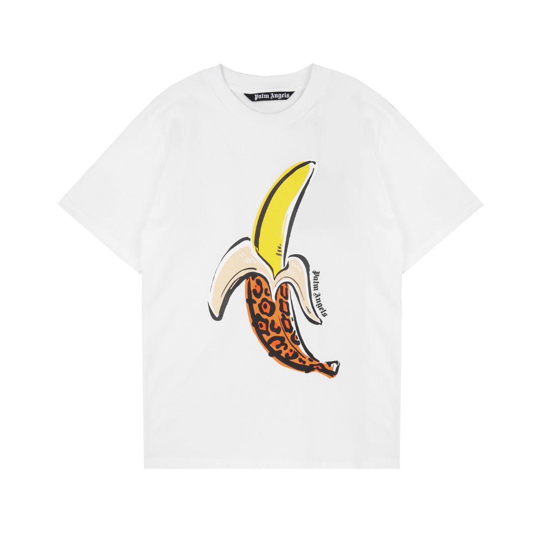Palm Angels Banana T-shirt
