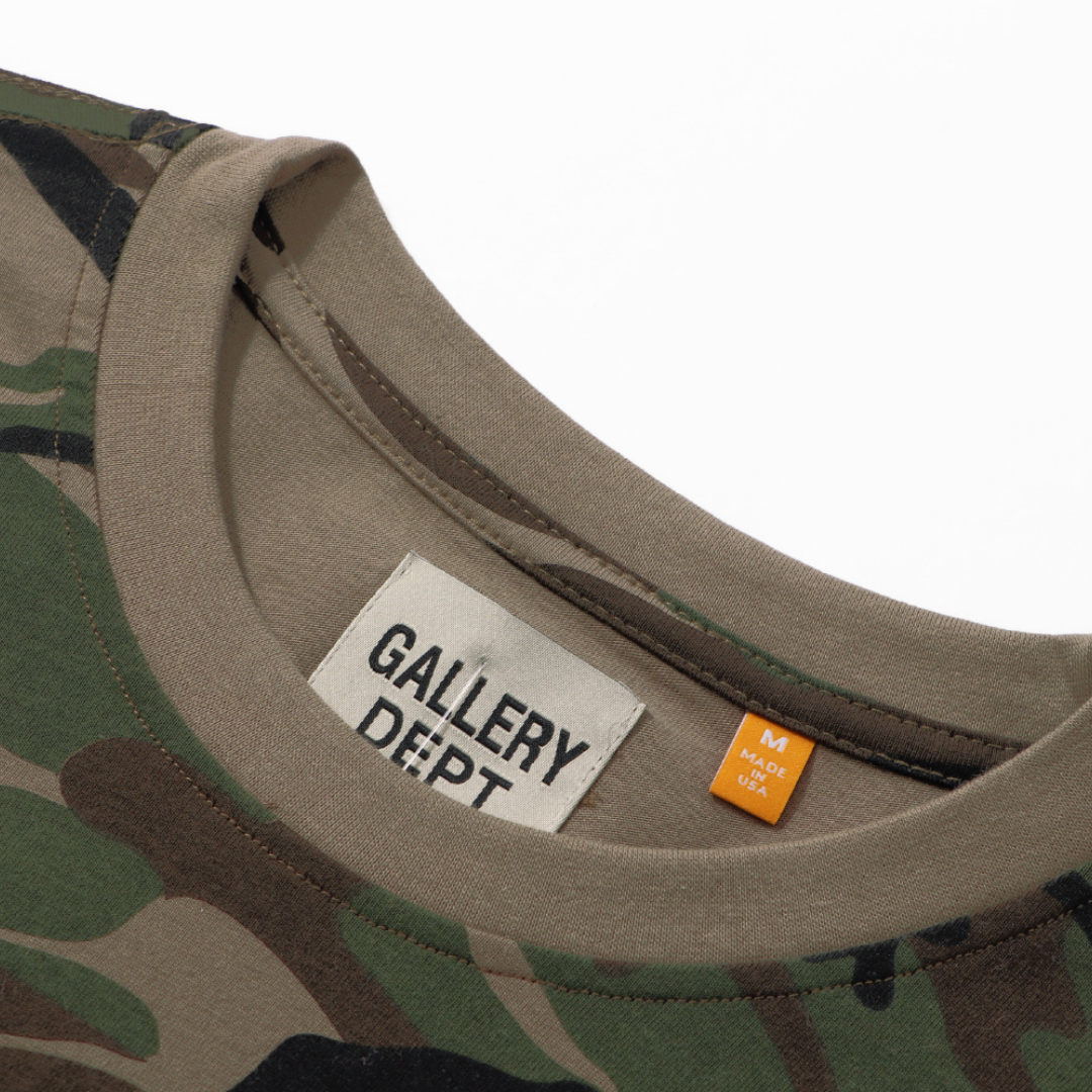 Gallery Dpt. Short Set