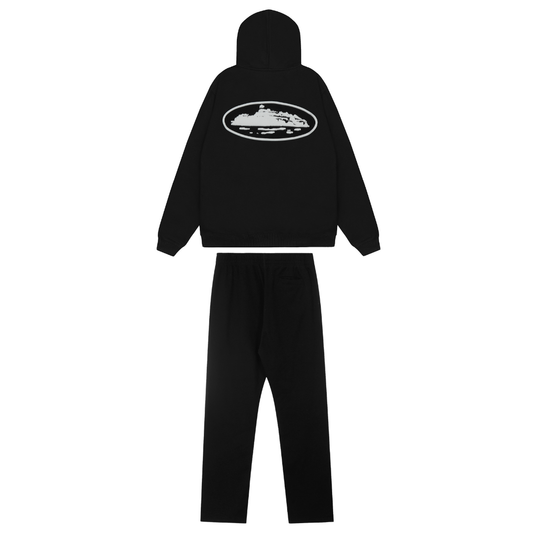 Alcatraz Relaxed Tracksuit