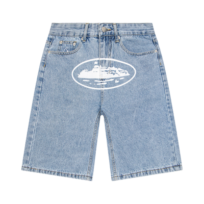 CRTZ SHORTS JEANS