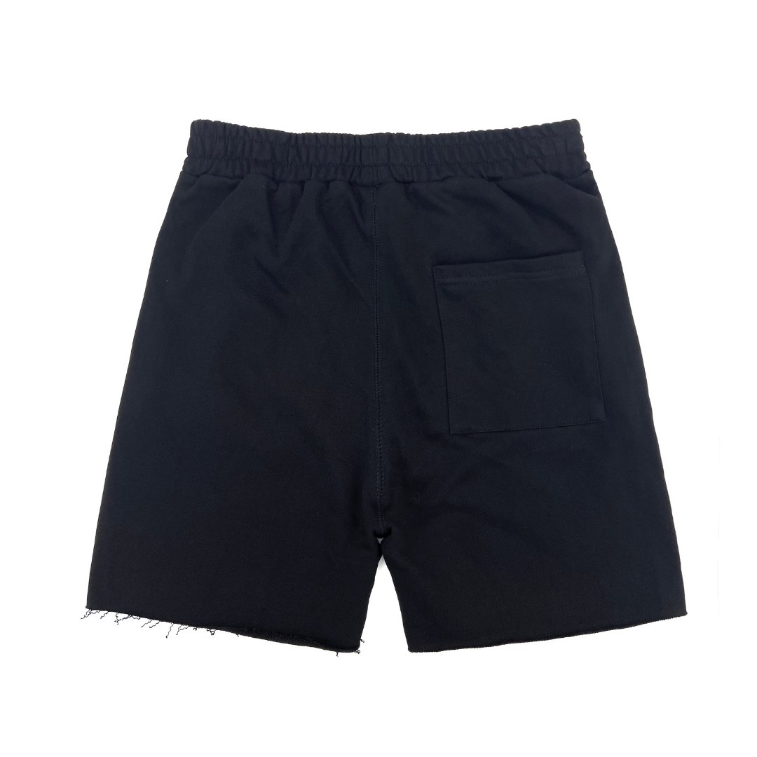 CB Monogram Shorts