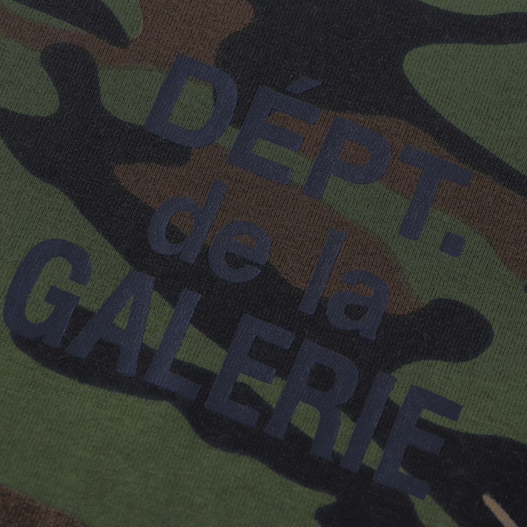 Gallery Dpt. Short Set