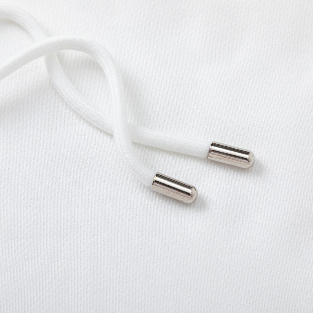 Off-W Monogram Hoodie