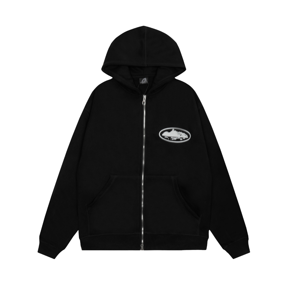 Alcatraz Relaxed Tracksuit