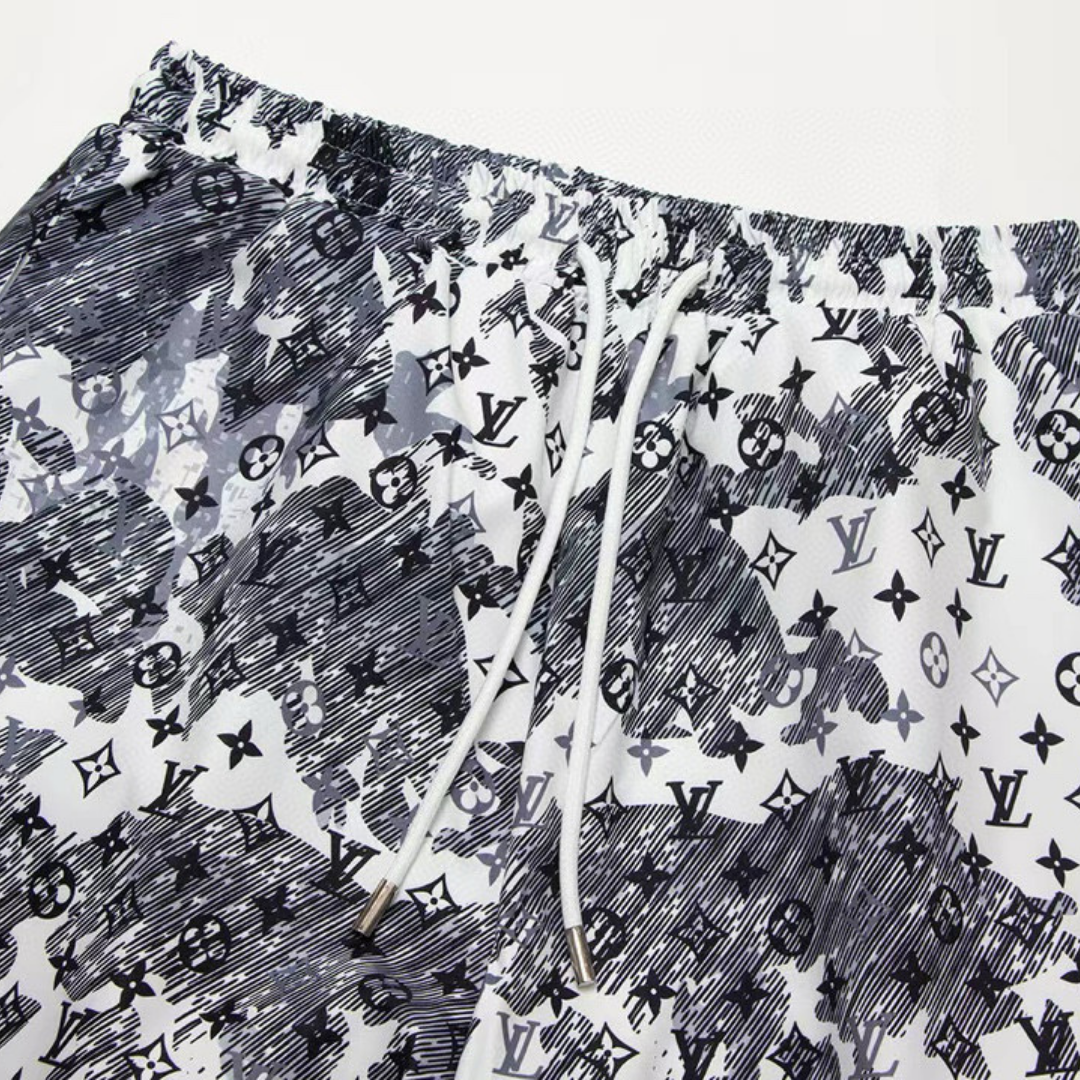 Lv Shorts