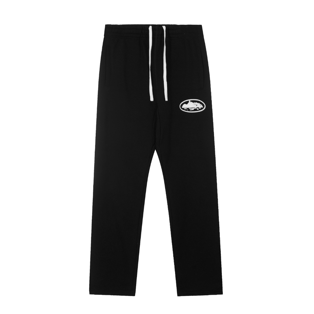 Alcatraz Relaxed Tracksuit