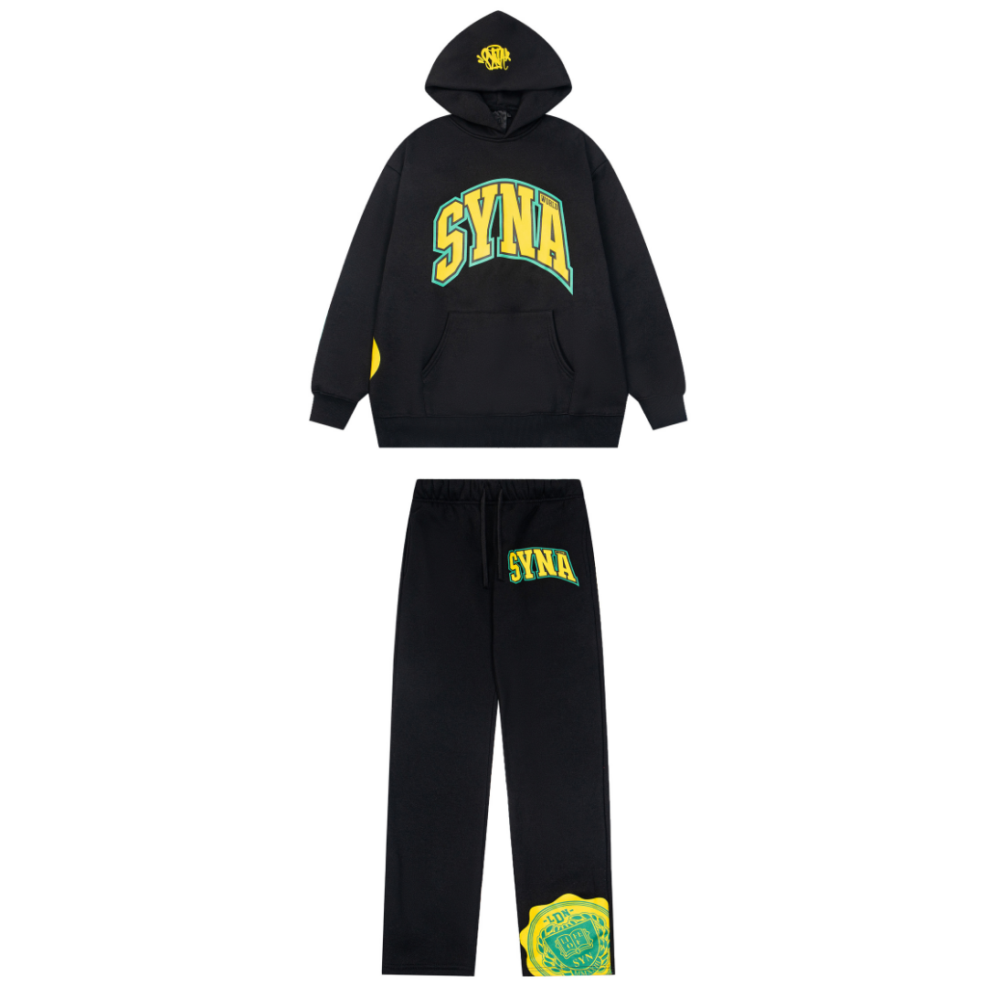 Syna World Tracksuit