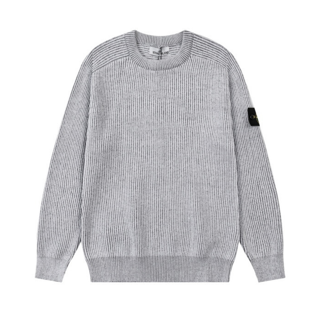 Monogram Sweater