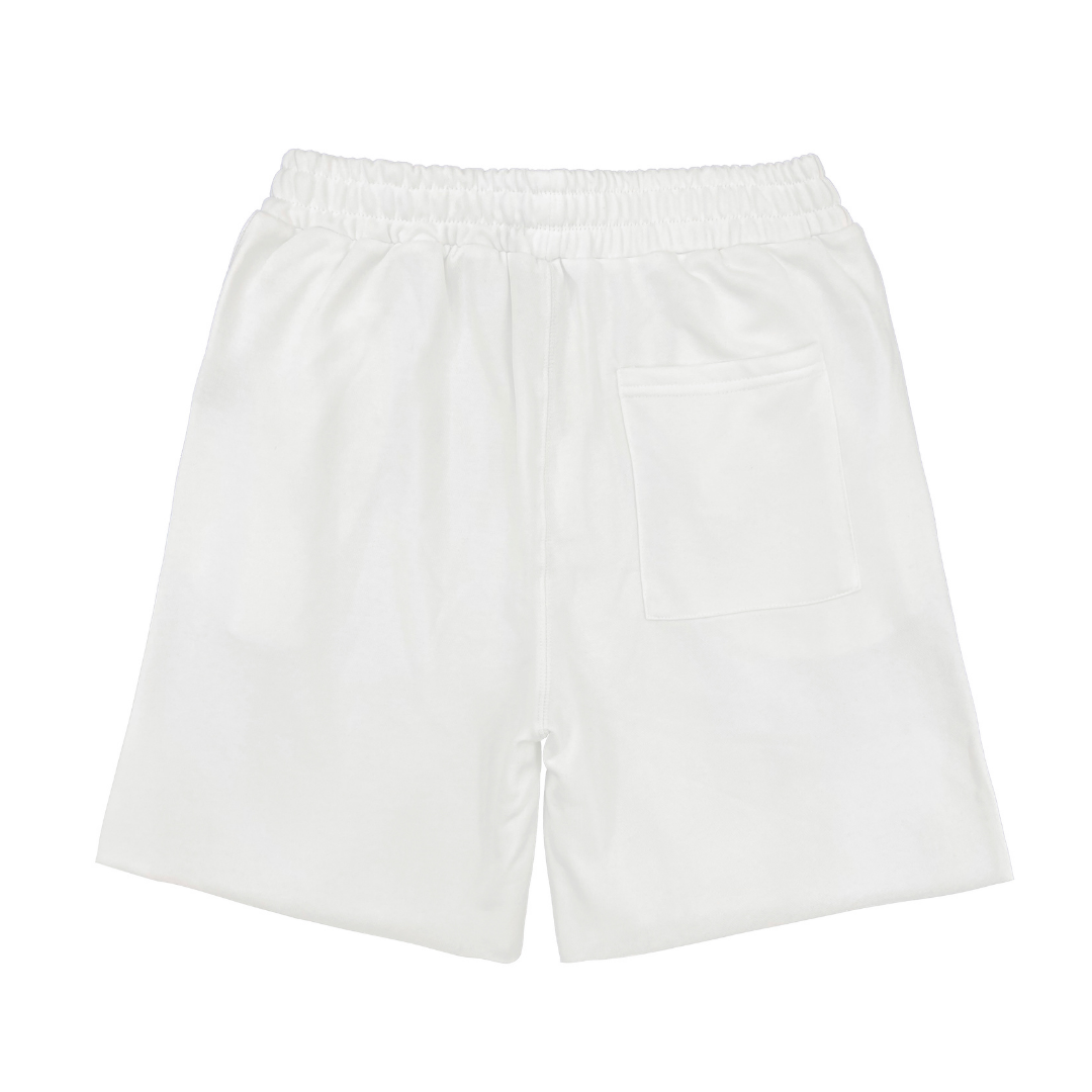CB Monogram Shorts