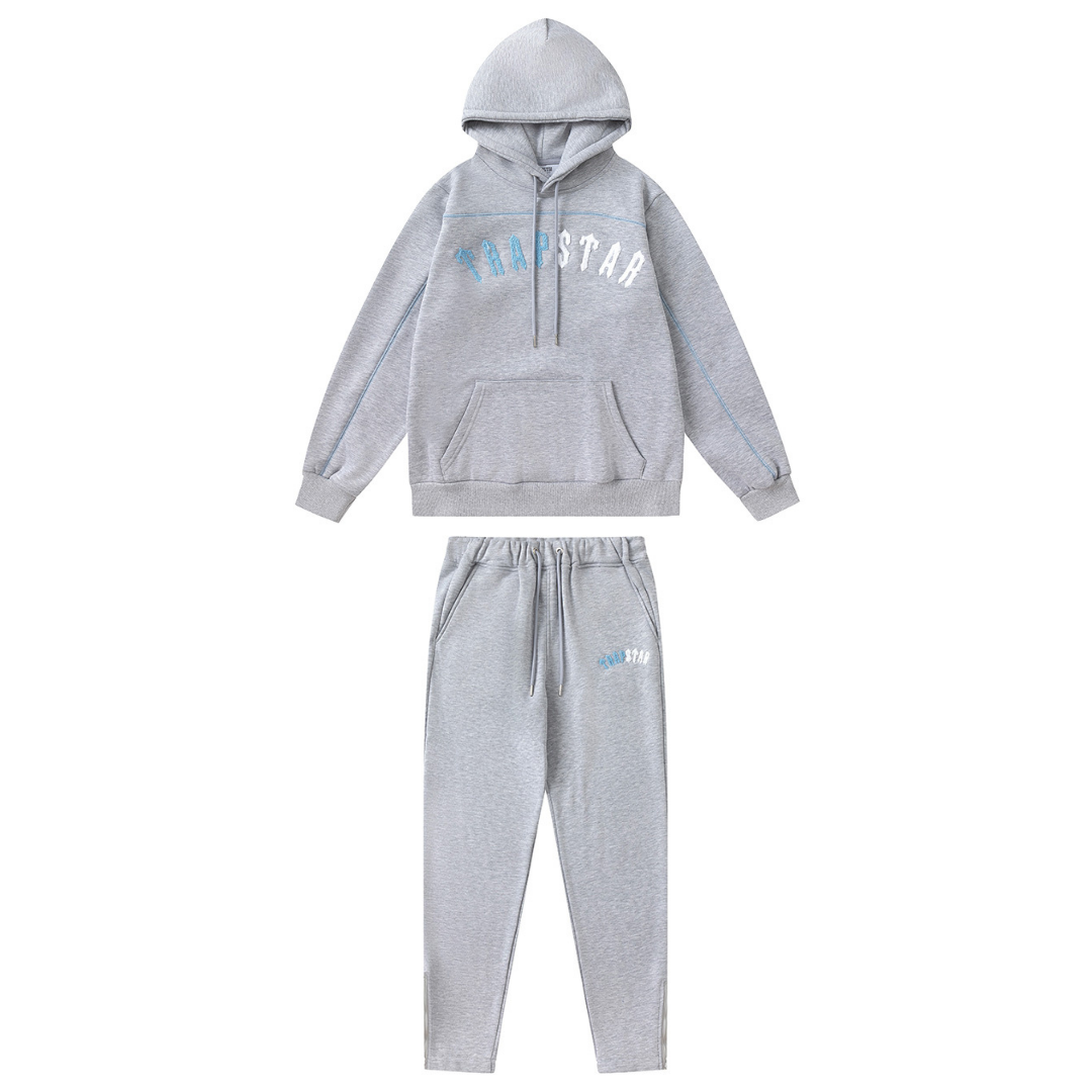 Trapstar Irongate Arch Ice Tracksuit