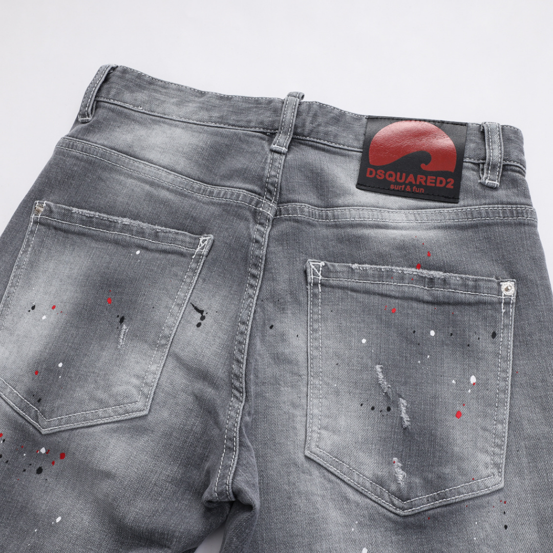 Dsq Jeans