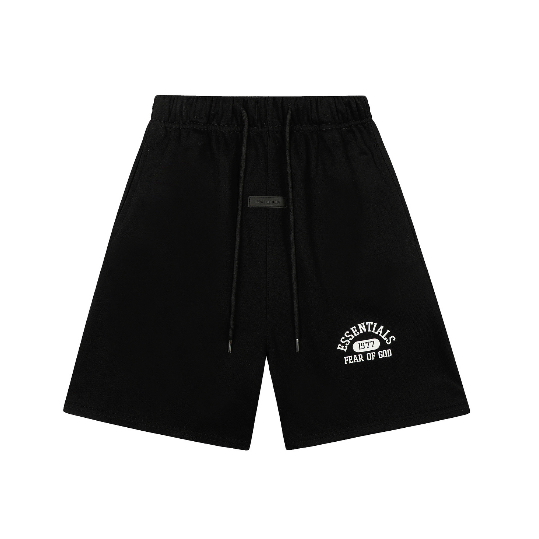 Essentials Short Set