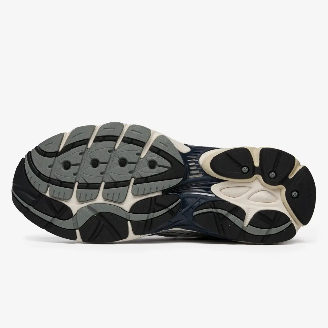Saucony Black Blue