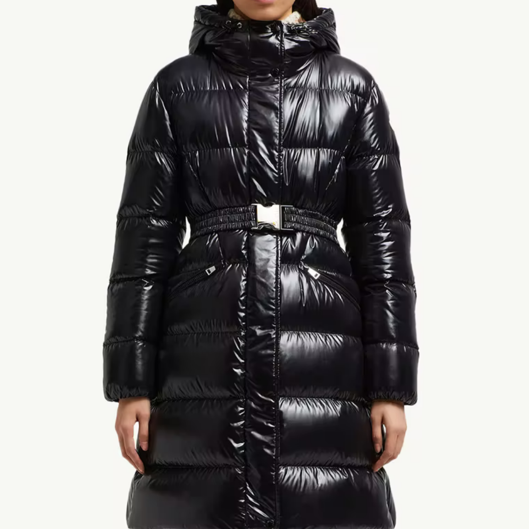 Women's Monogram Bellevue Jacket